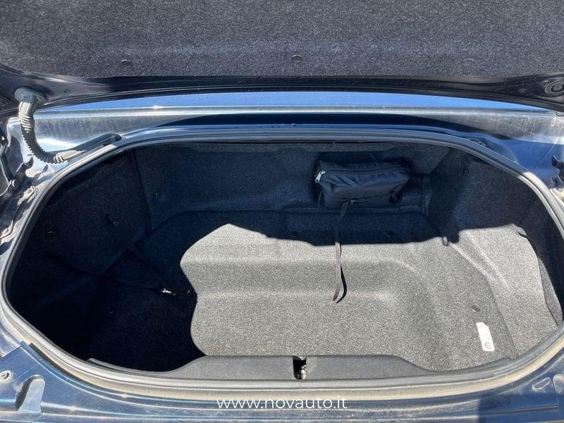 FIAT 124 Spider 1.4 Multi Air 140cv Lusso