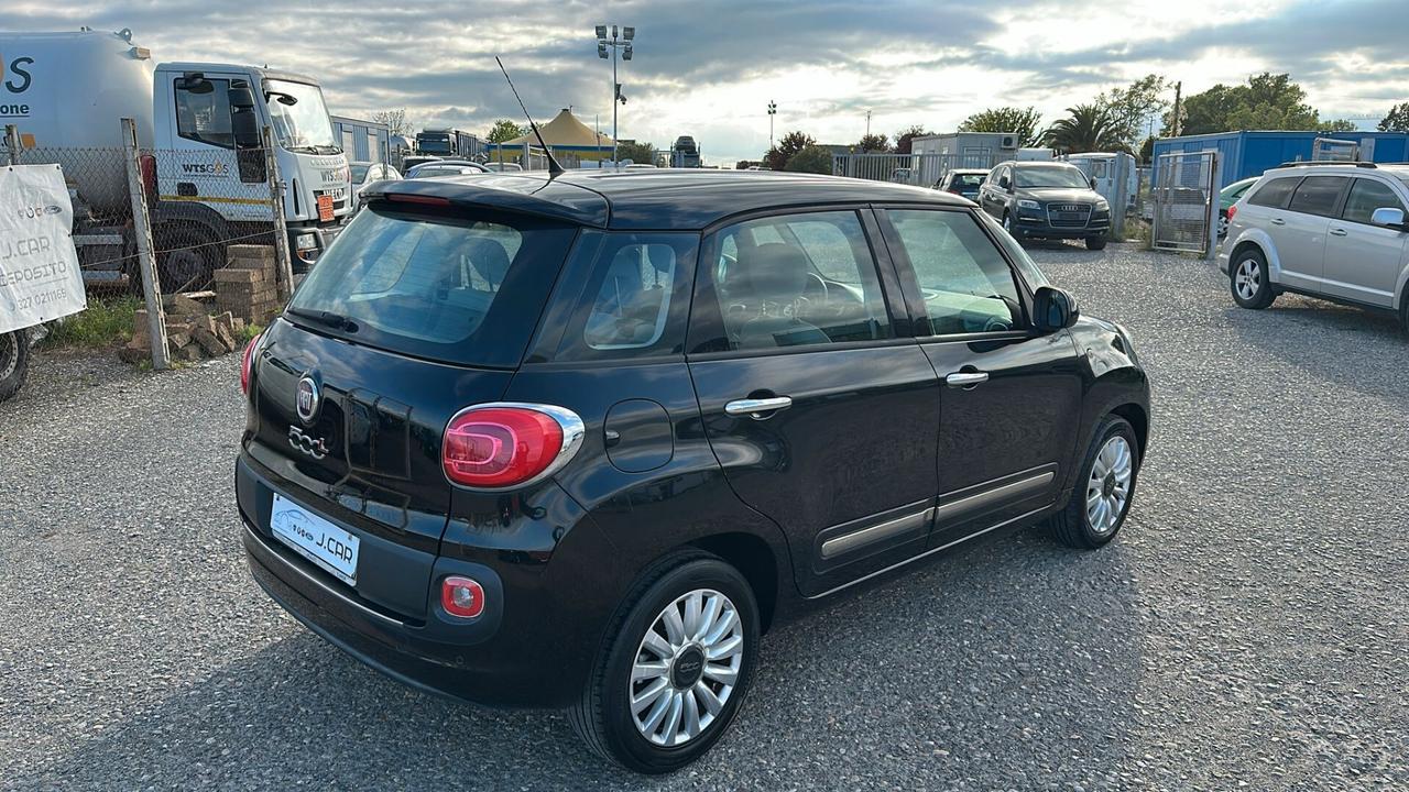 Fiat 500L 1.3 Multijet 85 CV Lounge