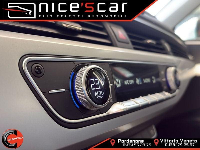 Audi A4 A4 Avant 2.0 TDI 190 CV Sport