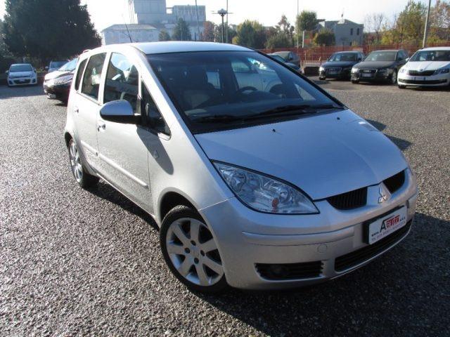 MITSUBISHI Colt 1.3 16v 5p. Instyle -Km CERTIFICATI- "PRONTO USO"