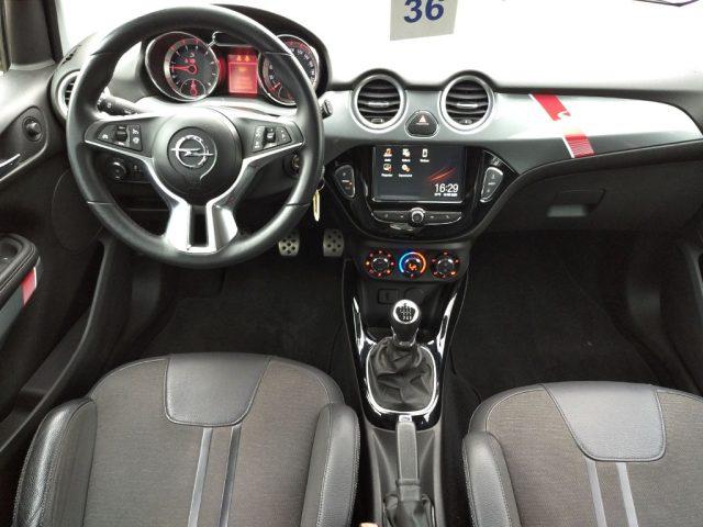 OPEL Adam 1.4 150 CV Start&Stop S