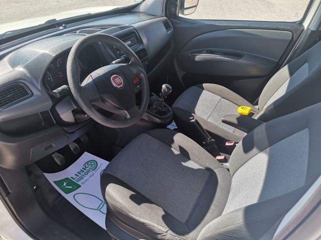 FIAT Doblo 1.6 MJT 101CV Cassonato Work-Up CLIMA AUTOMATICO