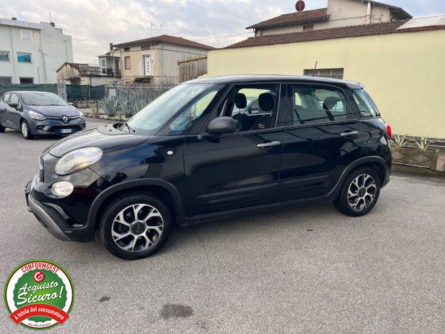 FIAT 500L 1.4 95 CV S&S City Cross - IMP. GPL -