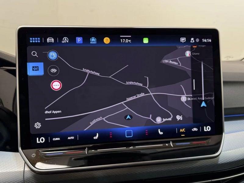 Volkswagen Golf Golf 8.5 2.0 TDI 150 CV DSG SCR GOAL LED CAMERA NAVI