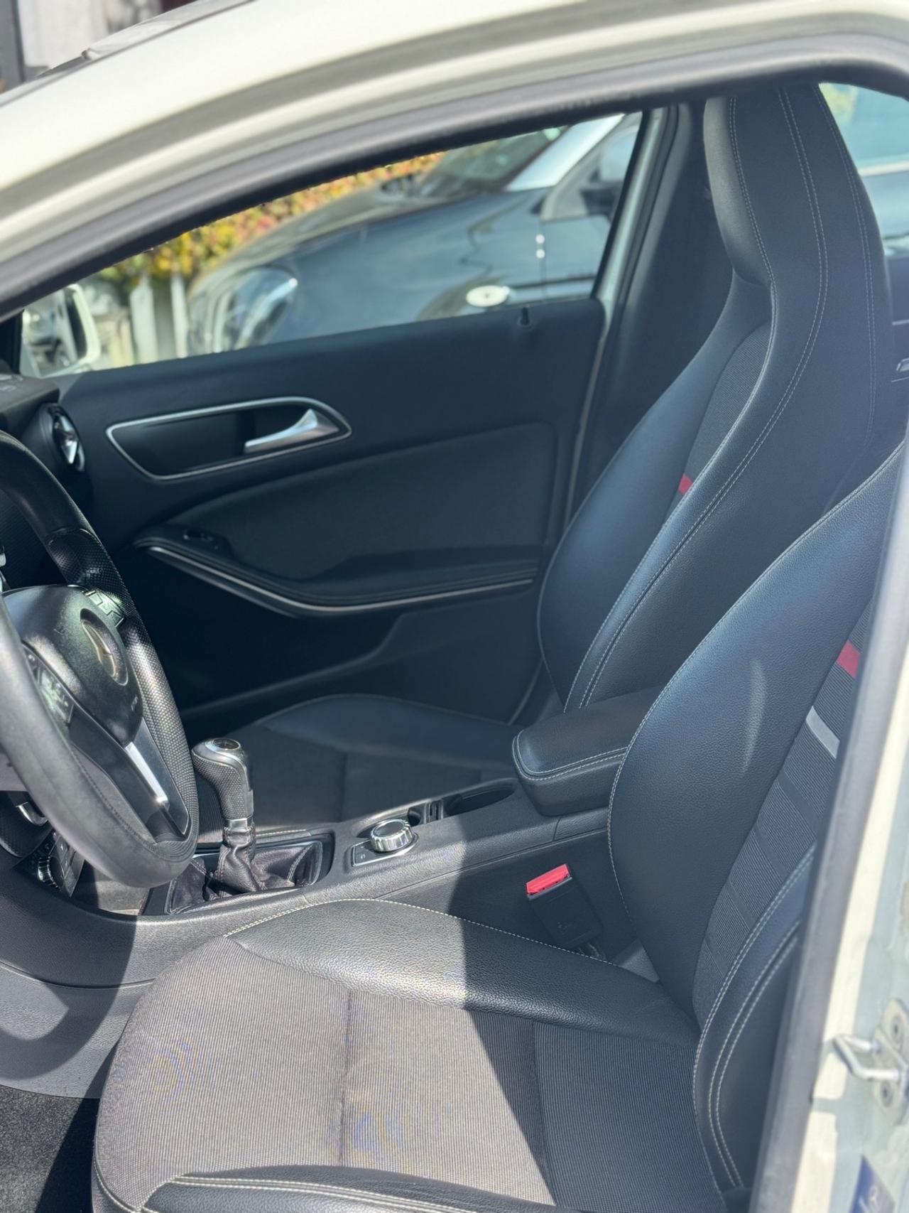 Mercedes-benz A 180 Sport