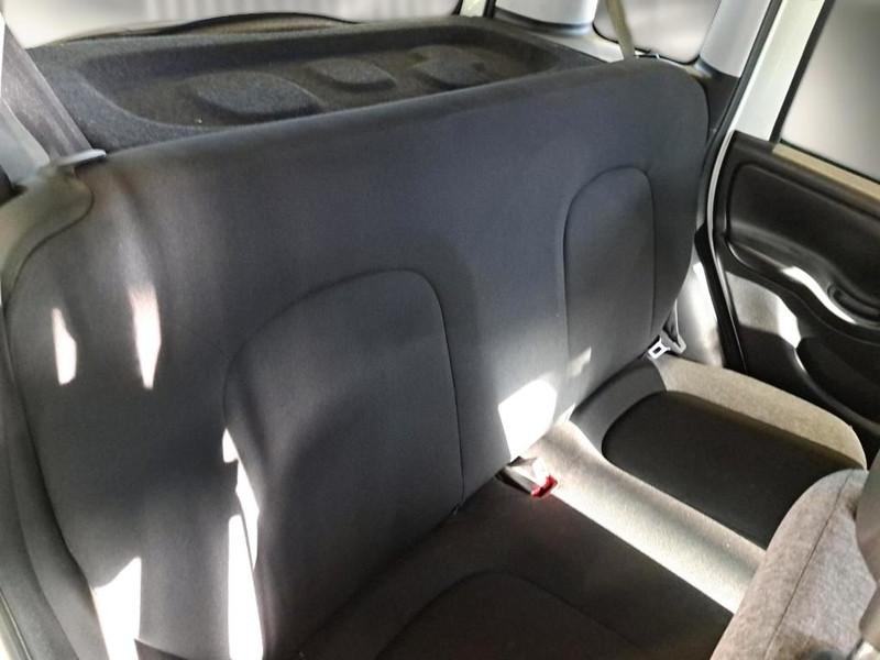 FIAT PANDA 1.0 FIREFLY 70 CV SES HYBRID CITY LIFE 5 PORTE BERLINA