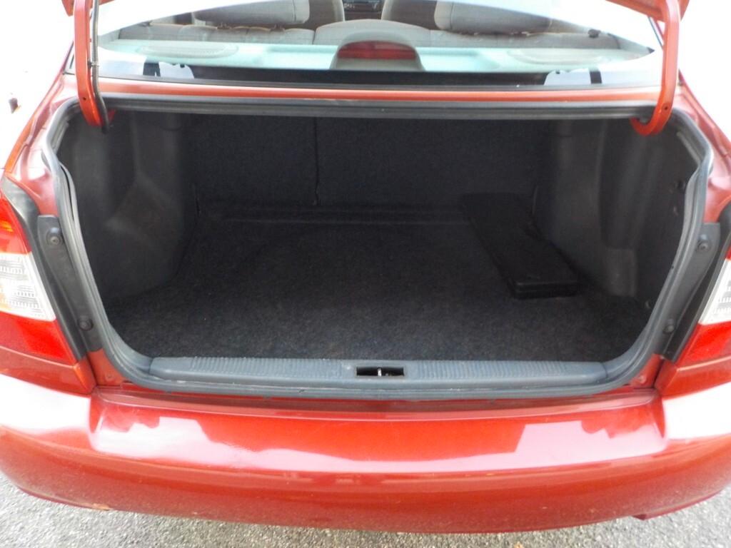 Hyundai Accent 1.3i 12V cat 5 porte GLS Max