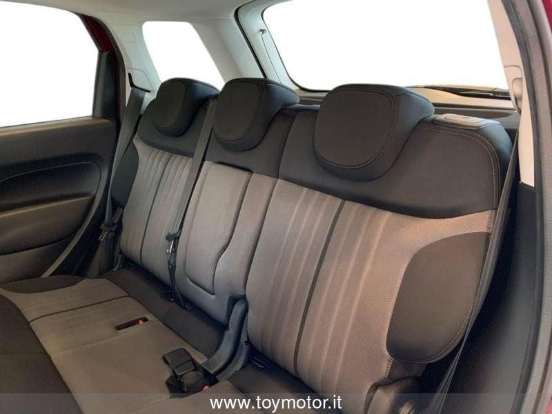FIAT 500L 1.4 95 CV Lounge