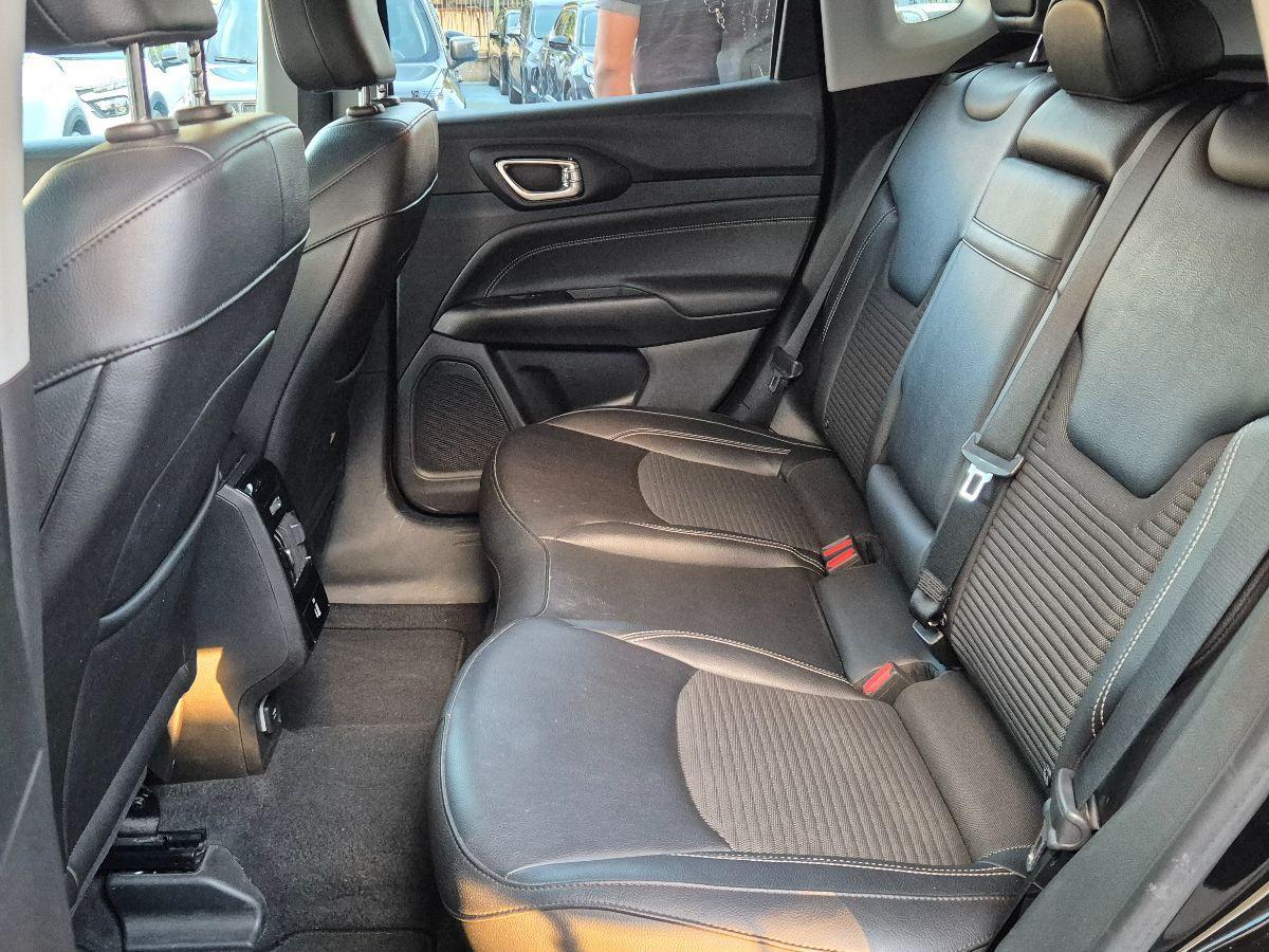 JEEP - Compass - 1.6 Mjt II 2WD Limited