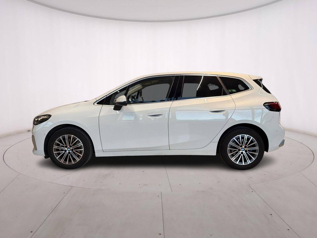 BMW Serie 2 218d Active Tourer Luxury