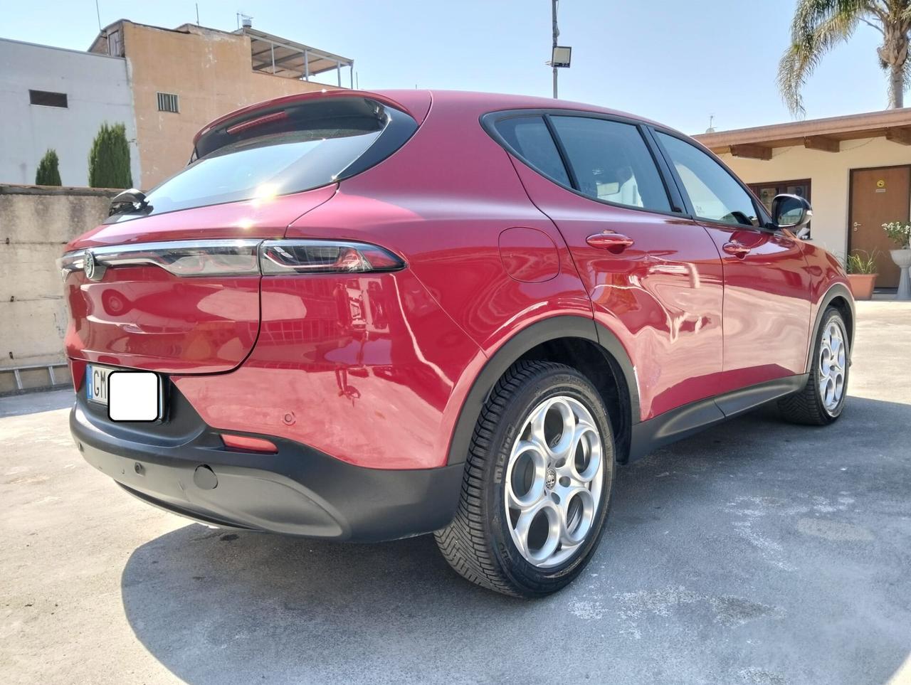Alfa Romeo Tonale 1.5 130cv MHEV Super 2023