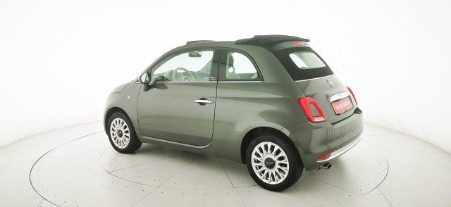FIAT 500C 1.2 S