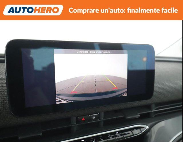 FIAT 500e 3+1 42 kWh La Prima