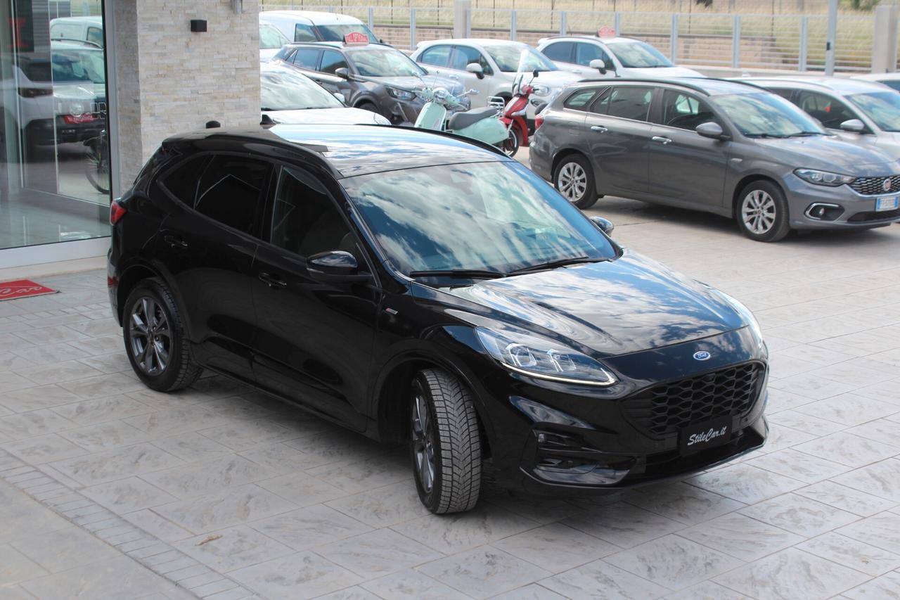 Ford Kuga 1.5 EcoBlue 120 CV aut. 2WD ST-Line X