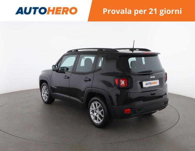 JEEP Renegade 1.0 T3 Limited