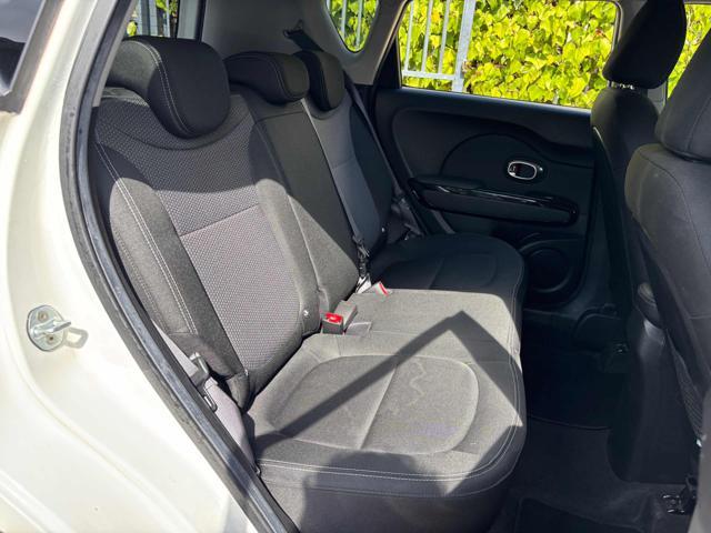 KIA Soul 1.6 CRDi DCT7 Limited