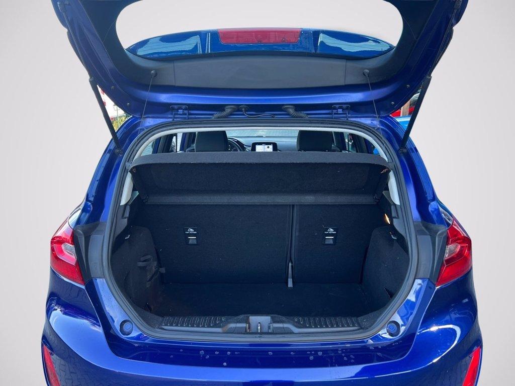 FORD Fiesta 1.5 TDCi 5 porte Plus del 2017