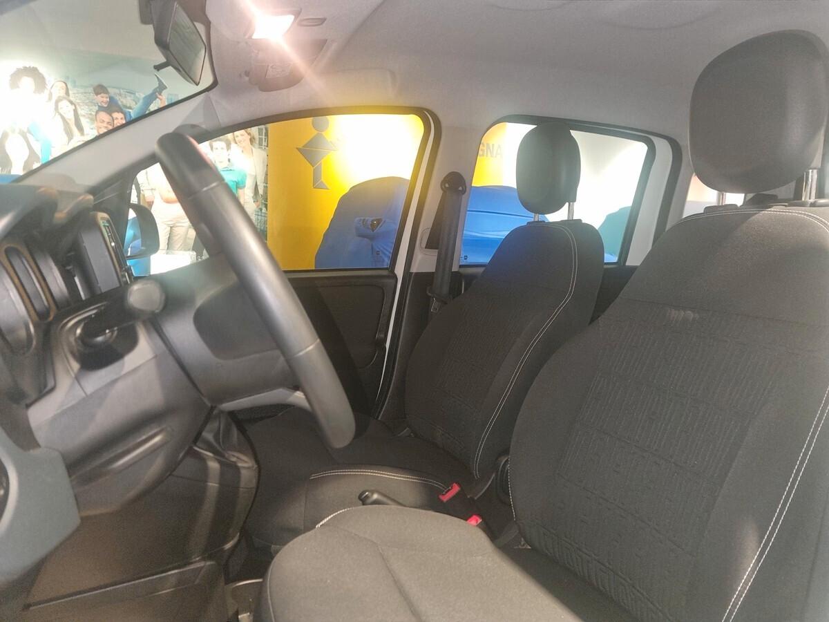 Fiat Panda 1.0 Hybrid 70cv S&S 5 posti AZIENDALE