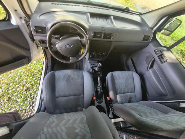 FORD TRANSIT CONNECT Van 1.8 TDCi Diesel 90 CV 2 POSTI