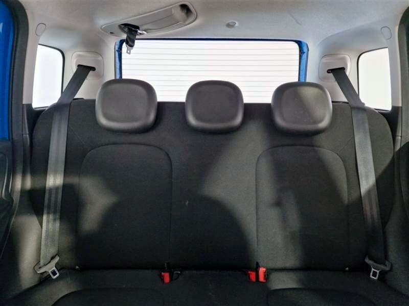 Fiat Panda Cross 1.0 FireFly S&S Hybrid