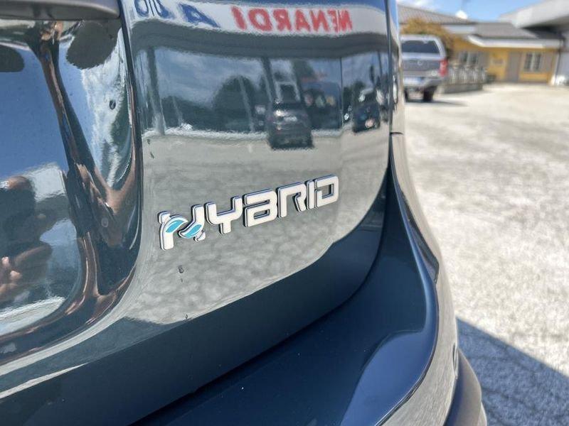 FIAT Panda Pandina Cross 1.0 65cv Hybrid PROMOZIONE LIMITATA!!