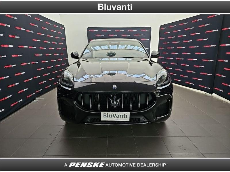 Maserati Grecale Grecale MHEV 250 CV AWD GT