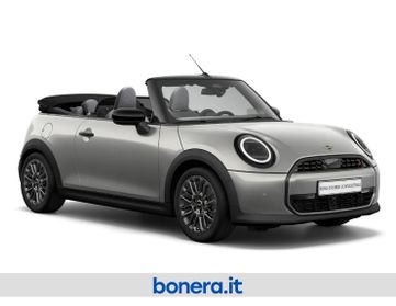 Mini Mini Cooper Cabrio 2.0 S Classic Auto