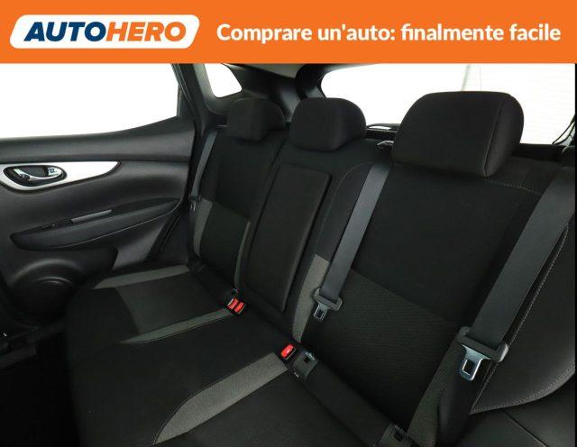 NISSAN Qashqai 1.7 dCi 150 CV N-Connecta