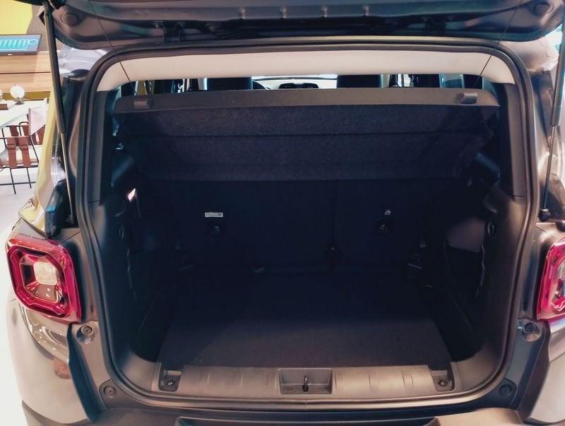 Jeep Renegade e-Hybrid 1.5 T4 MHEV 130cv North Star DDCT