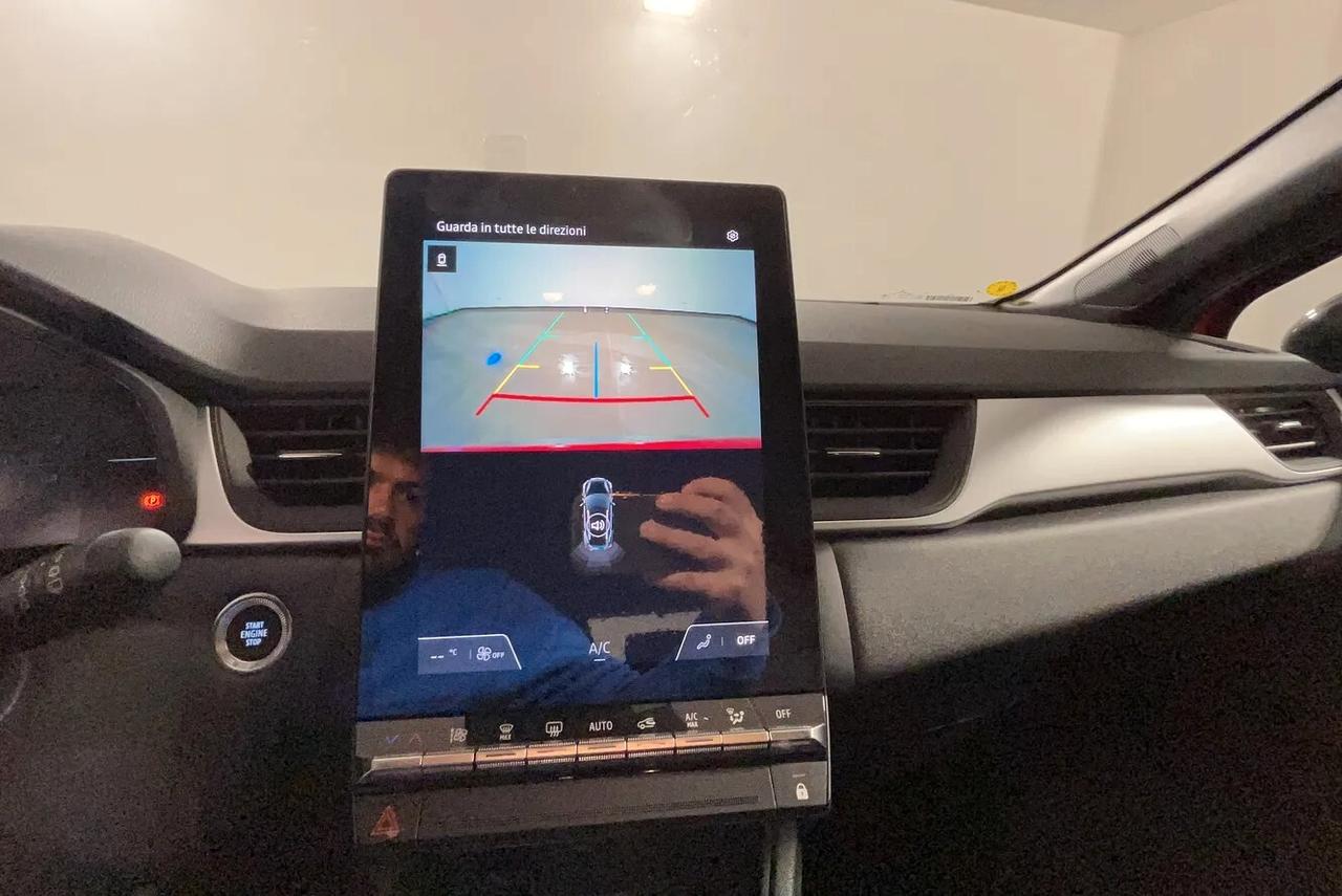 Mitsubishi ASX 1.0L 91 CV Inform