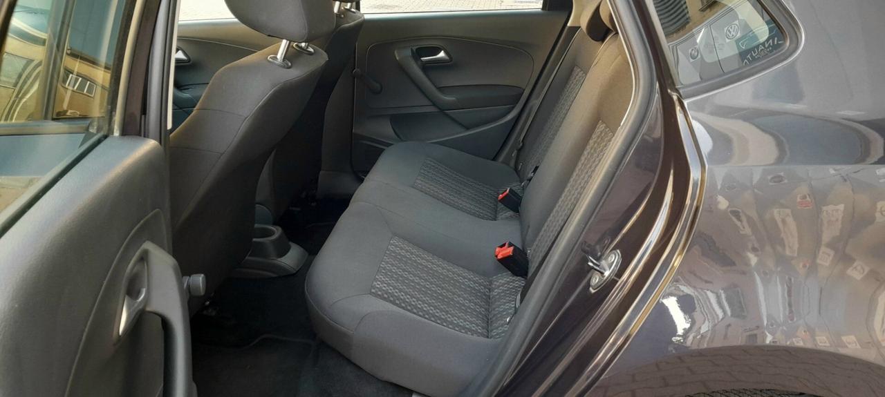 VW Polo 1.0 MPI 5p. Trendline NeopatentatiOK