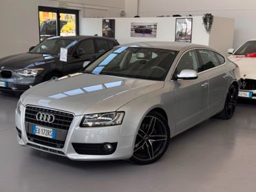 Audi A5 SPB 2.0 TDI F.AP. Advanced