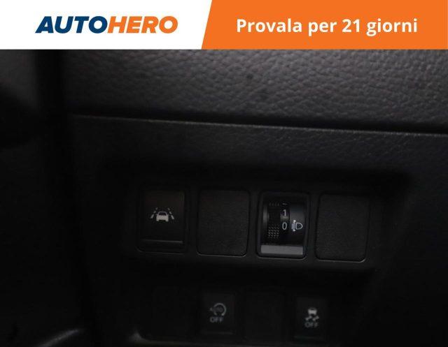 NISSAN Qashqai 1.5 dCi N-Connecta