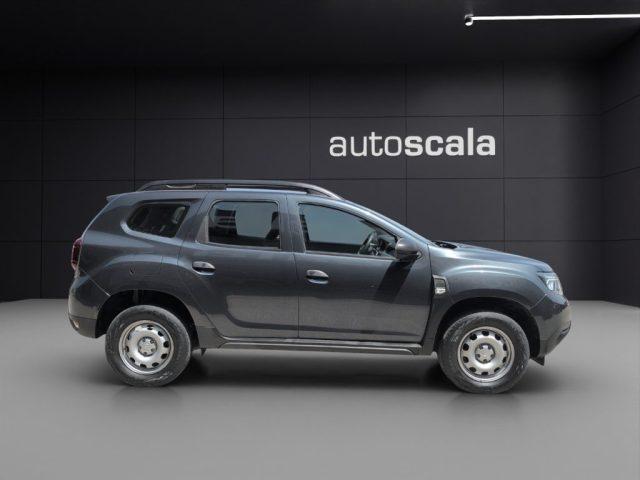 DACIA Duster 1.0 TCe GPL 4x2 Essential