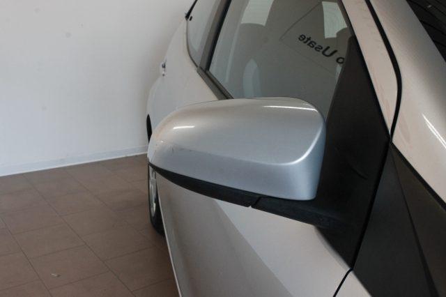 TOYOTA Aygo 1.0 VVT-i 69 CV 5 porte x-play Nazionale