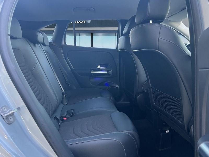 Mercedes-Benz GLA GLA 200 d Automatic Progressive Advanced Plus