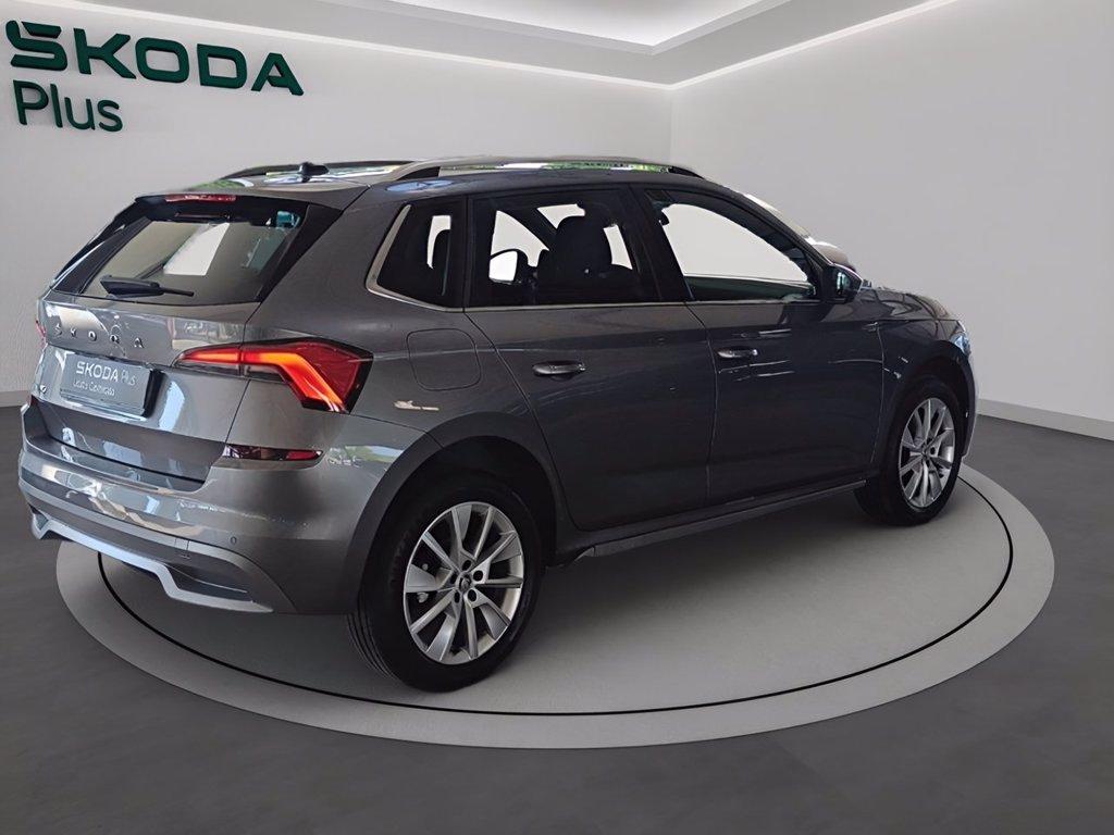 SKODA Kamiq 1.0 tsi style 110cv del 2023