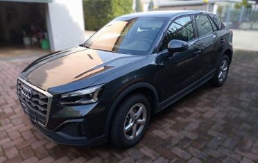 Audi Q2 30 2.0 tdi