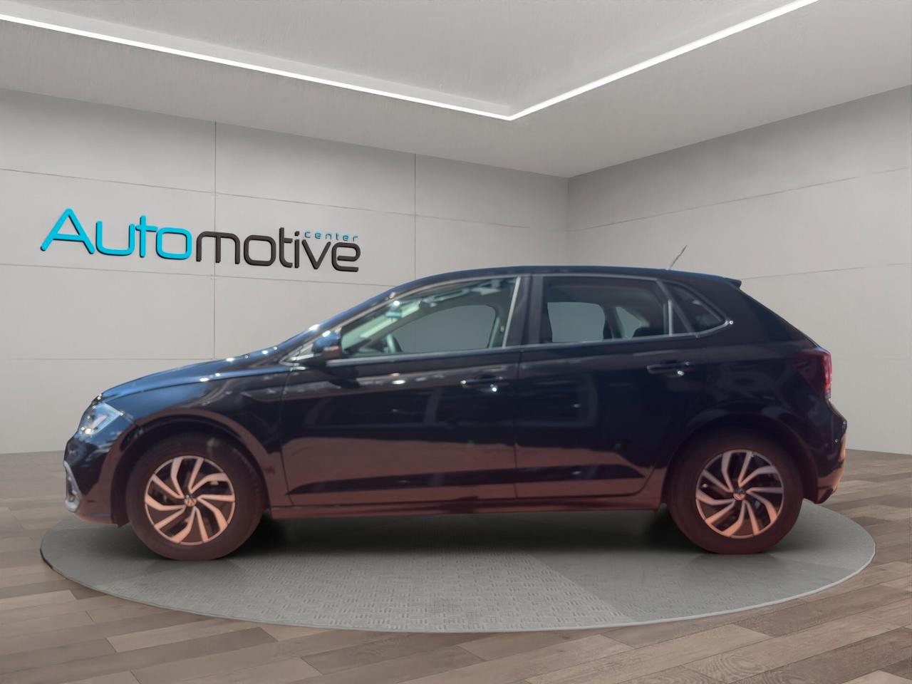 Volkswagen Polo 1.0 EVO