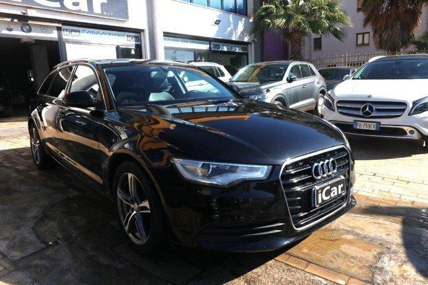 Audi A6 audi a6