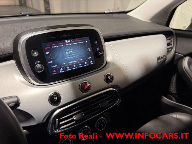 FIAT 500X 1.3 T4 150 CV DCT Connect - PROMO