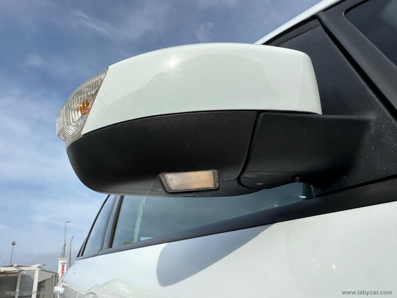 FORD C-Max 1.5 TDCi 95 CV S&S Plus