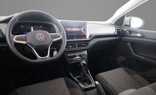 Volkswagen T-Cross LIFE 1.0 TSI 116CV *LED+16"+ACC* ONLY PROMO!