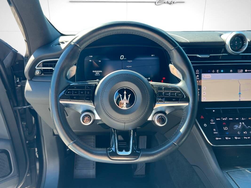 Maserati Grecale 2.0 mhev GT 300cv auto