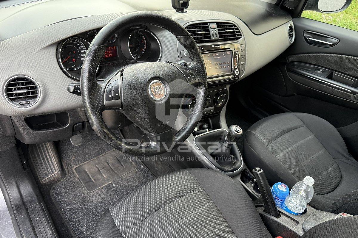 FIAT Bravo 1.6 MJT 120 CV DPF Emotion