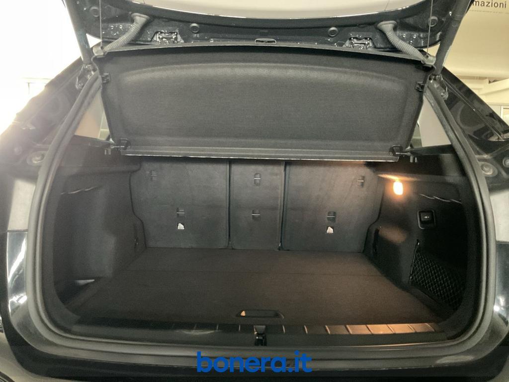 BMW X1 20 d Business xDrive