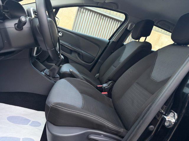 RENAULT Clio Sporter 1.5 dCi 90CV Energy