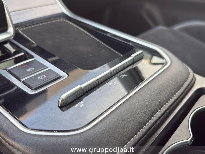 SPORTEQUIPE Sportequipe 7 1.5 turbo Gpl 154cv dct