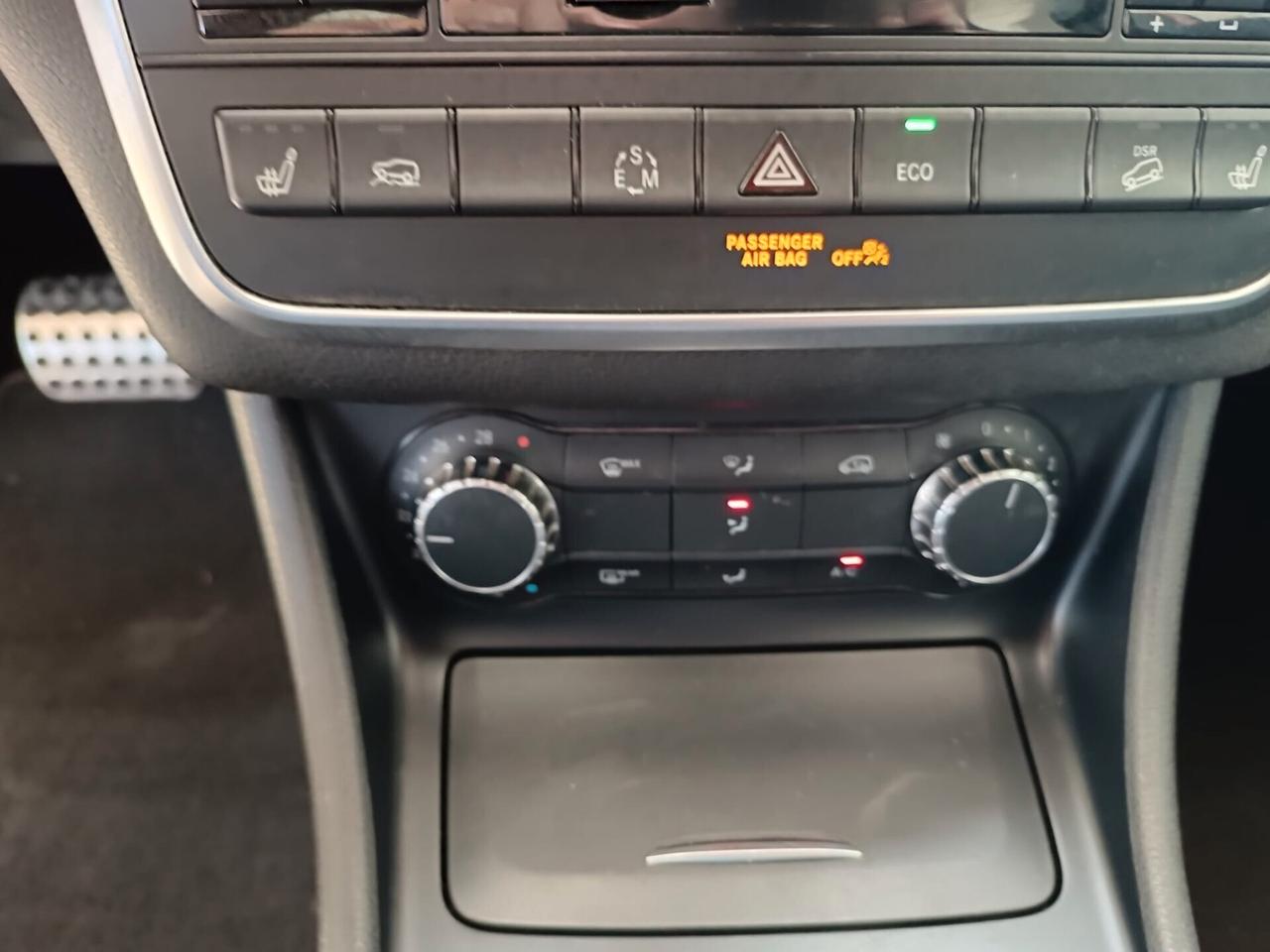 Mercedes-benz GLA 200 CDI Automatic 4Matic Premium