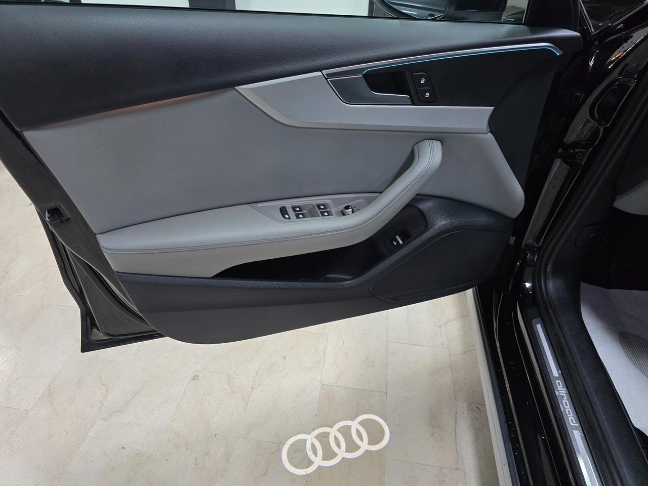 Audi A4 allroad 40 TDI 204 CV S tronic Business Evolution